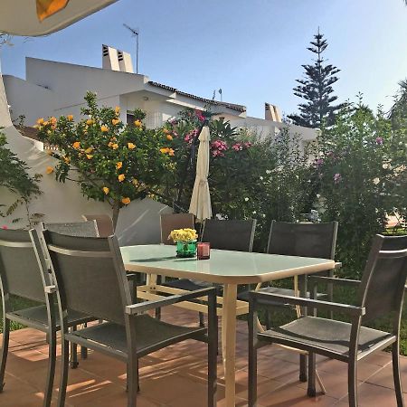 Beachfront Oasis In Costa Del Sol. Caleta de Vélez Eksteriør billede